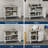 Garage Core Base Cabinet, Top& Doors-1283643480