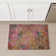 Machine Washable Indoor/Outdoor Emelia ACN2312 Abstract Rug