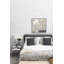 Jeb Metal Flat Wall Mirror