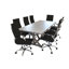 Meeting & Collaborative Spaces