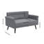 2 Seater Loveseat