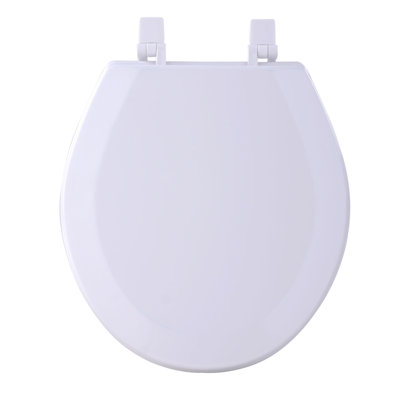 Siège de toilette rond Fantasia