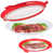 Rouge est en rupture de stock