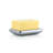 BASIC Stainless Steel Butter Dish