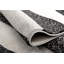 Tapis gris à motif abstrait Dillup-Jones-28940858