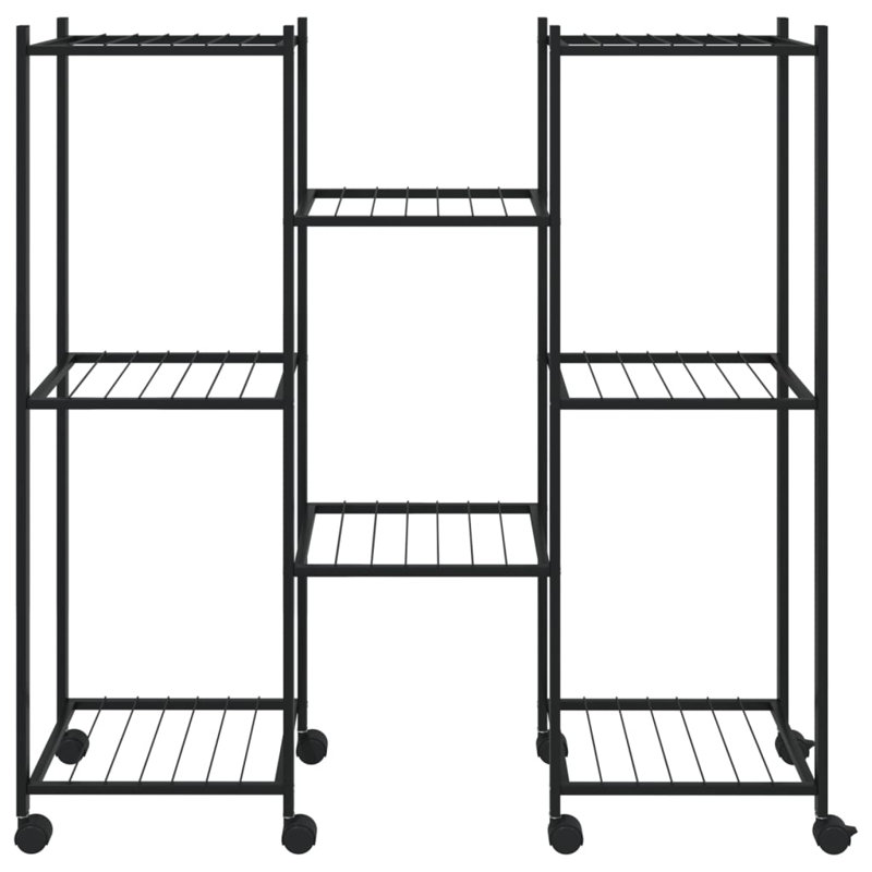 Alexxander Metal Plant Stand