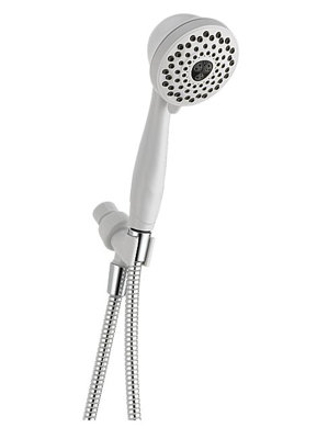 Pomme de douche à main standard Universal