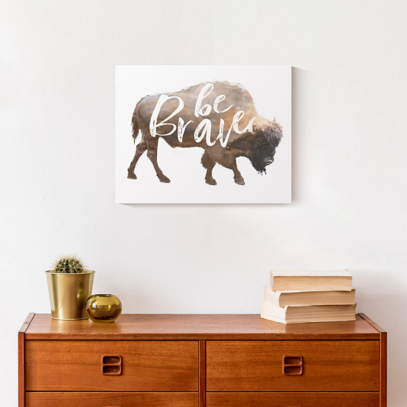 Art sur toile, H 11 po x l 14 po x P 1,25 po
