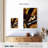 Abarca Abstract Piano II-108358726