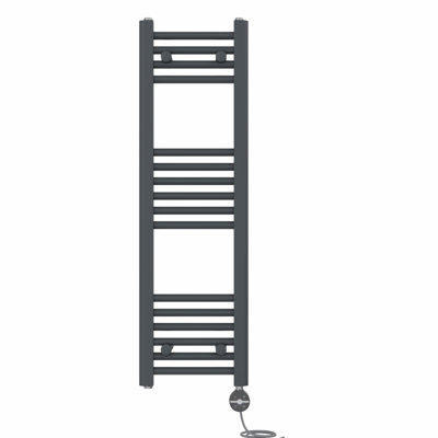 Devonshire Straight Towel Rail Heated Towel Rails