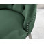 Eubanks Velvet Knockerback Dining Chairs with Metal Rivets and Chrome Legs-380222591-371337023