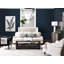 Lampe de table Afal White Aalabaster