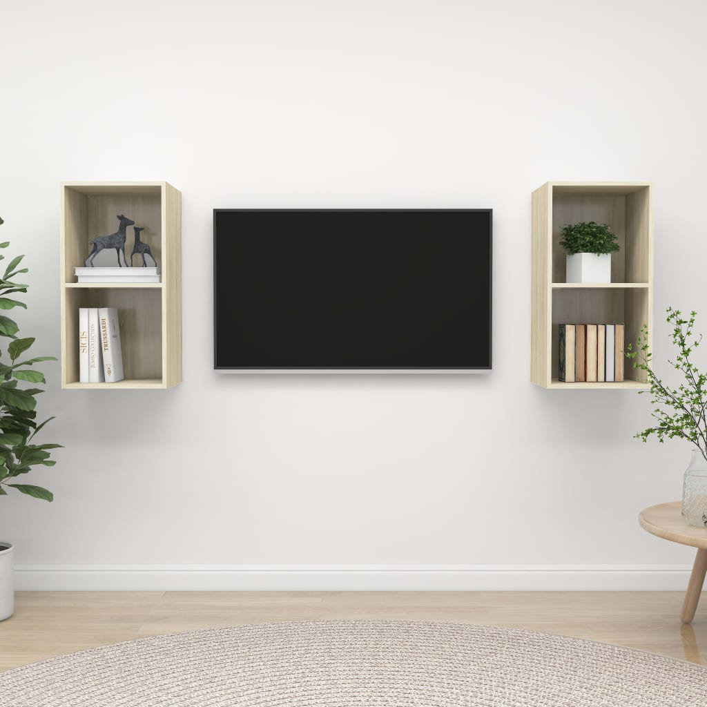 Drayvin TV Stand for TVs up to 88"
