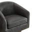 Fauteuil demi-tonneau Bennett-986967574