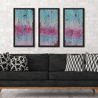 " Illusion PB Asolo " by Lawrence Studios 3 - Pieces