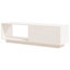 Gavon Unfinished TV Stand-154088380