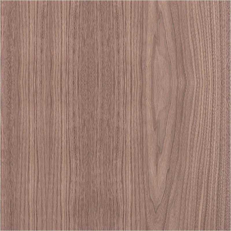 Wood Hobby Board, Walnut, 23.75" H  x 23.75" W  x 0.38" D