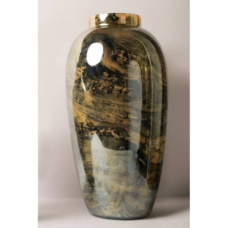 Grand vase Expobazaar