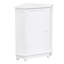 Buffet de salle de bain triangulaire avec rangement pour salle de bain DAGEWF291477AAD-95857185