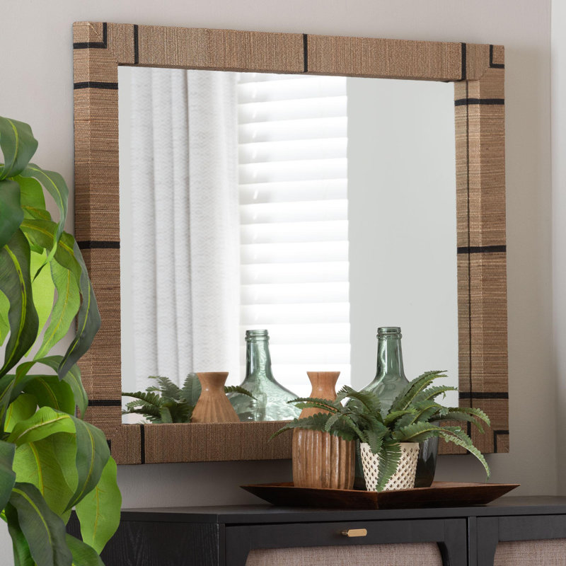 Miroir d'appoint Cesia
