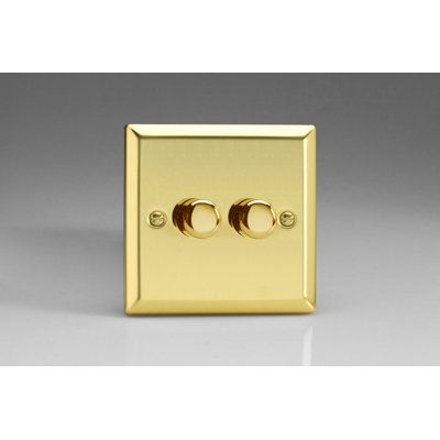 Wall Mounted Dimmer