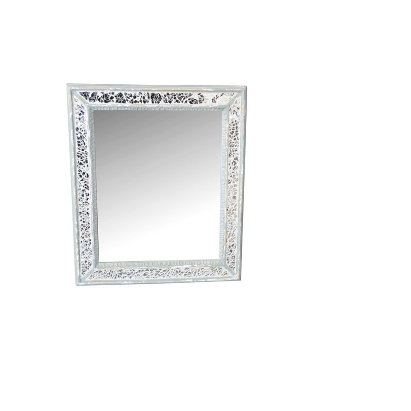 Embossed Picture Frame, 33cm H x 28cm W x 2cm D