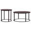 Table basse Rackley