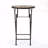 Patio End Table