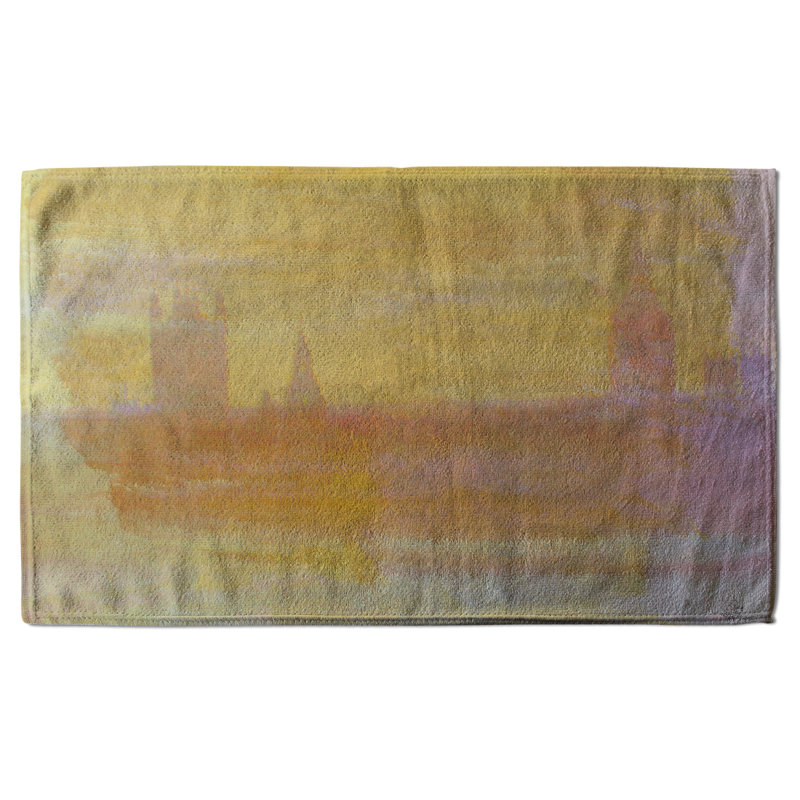 Southampton Midweight Bath Towel