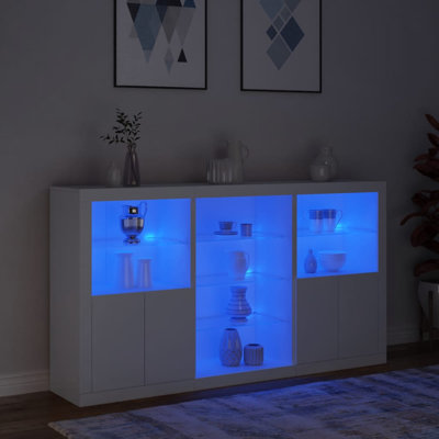 Badea 181.5cm Sideboard