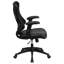Chaise de travail Dunson