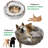 Geidi Nest Pet Bed-618078220-618078222