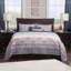 Lit plateforme en bois massif Marshfield-83267124-83267123