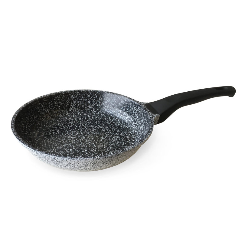 Poêle à frire antiadhésive en aluminium Cuisinox, 8"