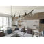 Alula 7 - Light Sputnik Chandelier-2055324742