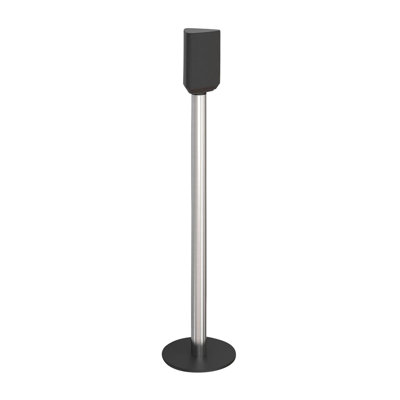 85 cm Fixed Height Speaker Stand