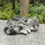 Animals Polyresin Garden Statue-1897219407