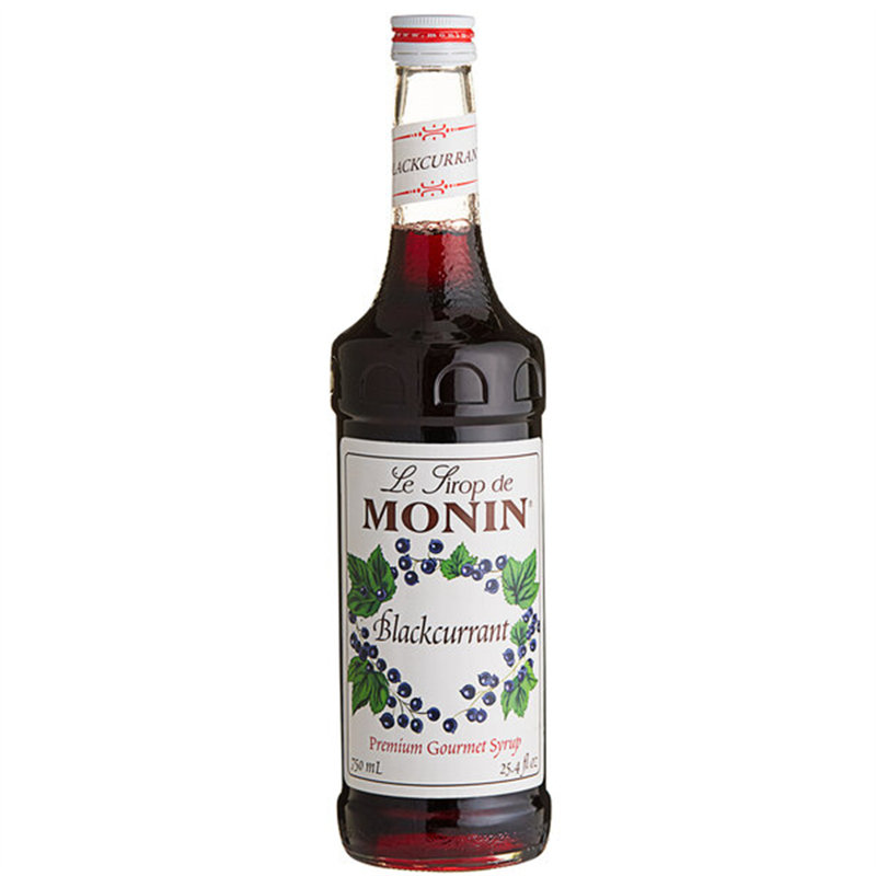 FixtureDisplays Snow Cone Syrup