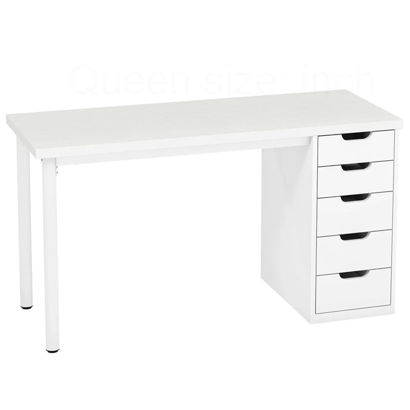 Classic Computer Desk
