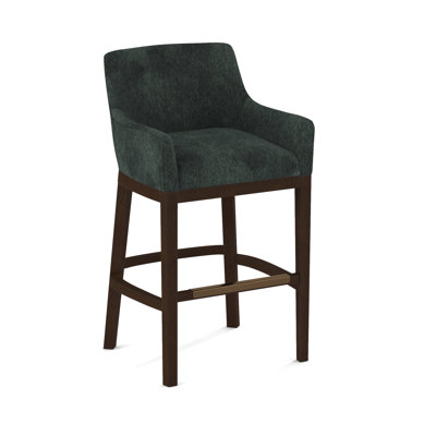 Upholstered Stool