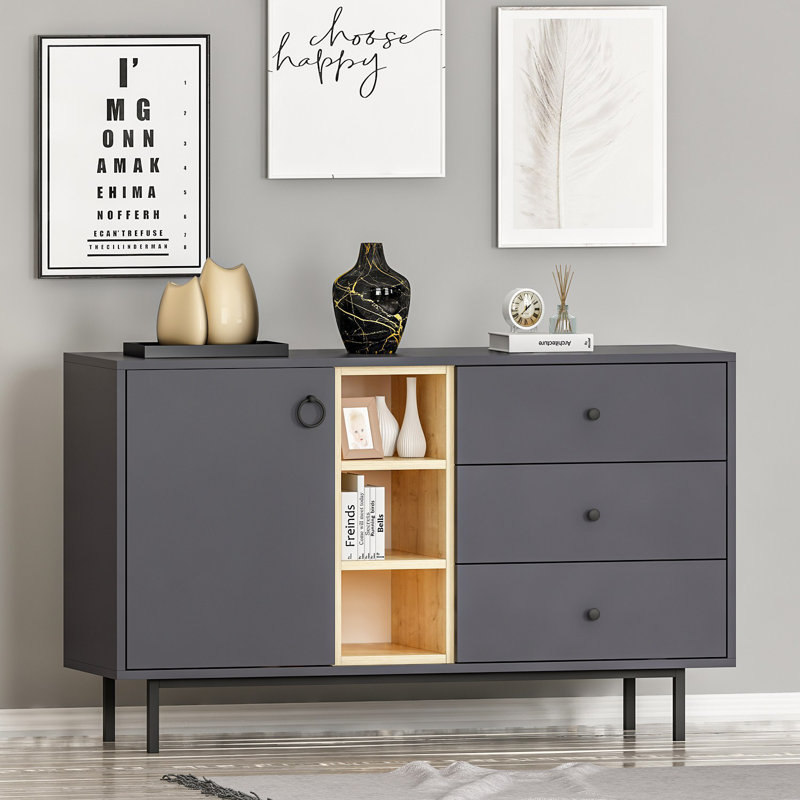 Living Room Furniture Set
