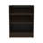 Durable 3-Shelf Shoe Rack With Engineered Wood, Perfect For Organized And Space-Efficient Storage In Entryways Or Closets.
