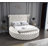 Dorgan Upholstered Wingback Bed-435993130-435993120