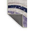 Tapis beige soyeux et moelleux-1048728993