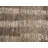 Brown Modern 8X10 Oriental Area Rug