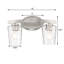 Éclairage de meuble-lavabo à intensité variable Venutar-1032511346
