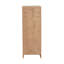 Petite armoire de rangement autoportante 12 po
