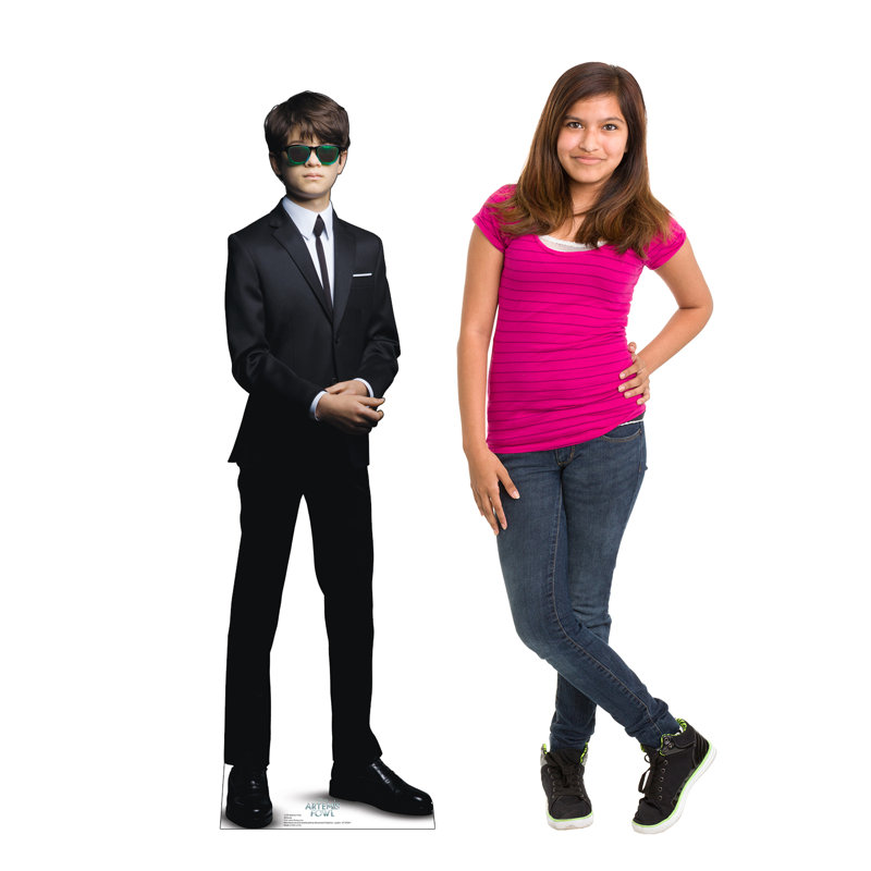 60'' Disney/Pixar Cardboard Standup