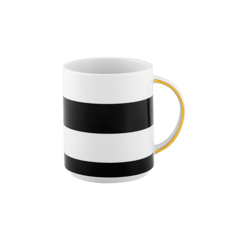 Pharos Porcelain Teapot Set Teapot