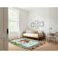 The Holiday Aisle® Christmas Winter Holiday Rug-1212457247